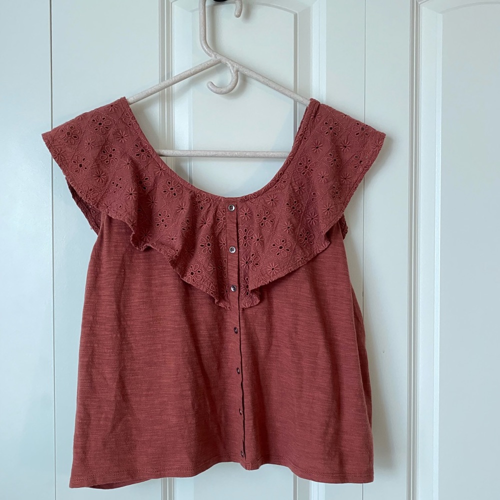 BRAND NEW American Eagle Tank Top